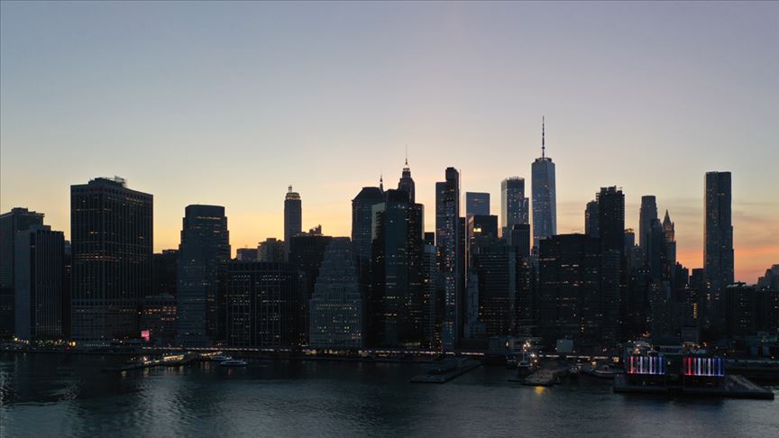 New York'ta kiracıların yüzde 25'i salgın nedeniyle mart ayından beri kiralarını ödeyemiyor