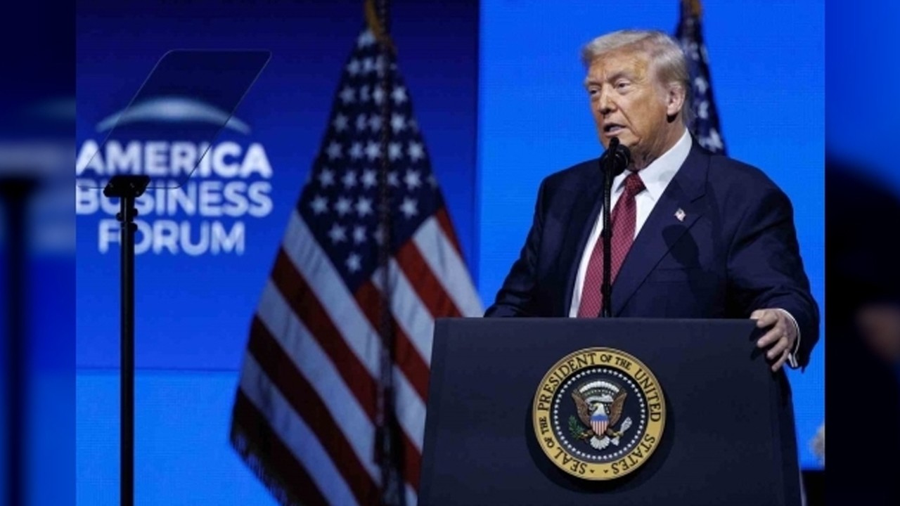 New York'ta komünizm iş başında: Zohran Mamdani'ye şok suçlama