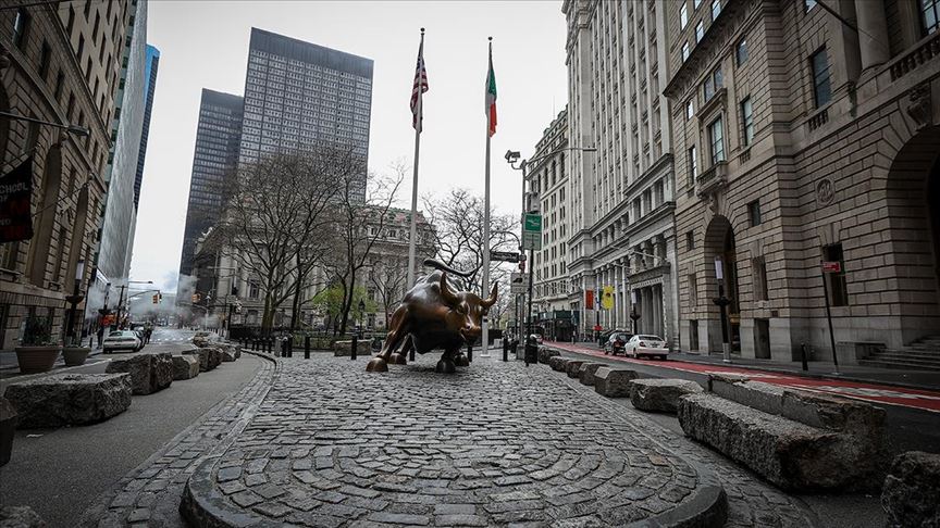 New York'ta Kovid-19 yasaklarına uyma oranı yüzde 95