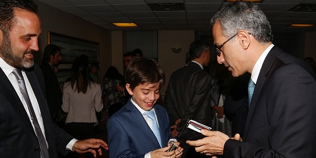 New York'ta Kurban Bayramı