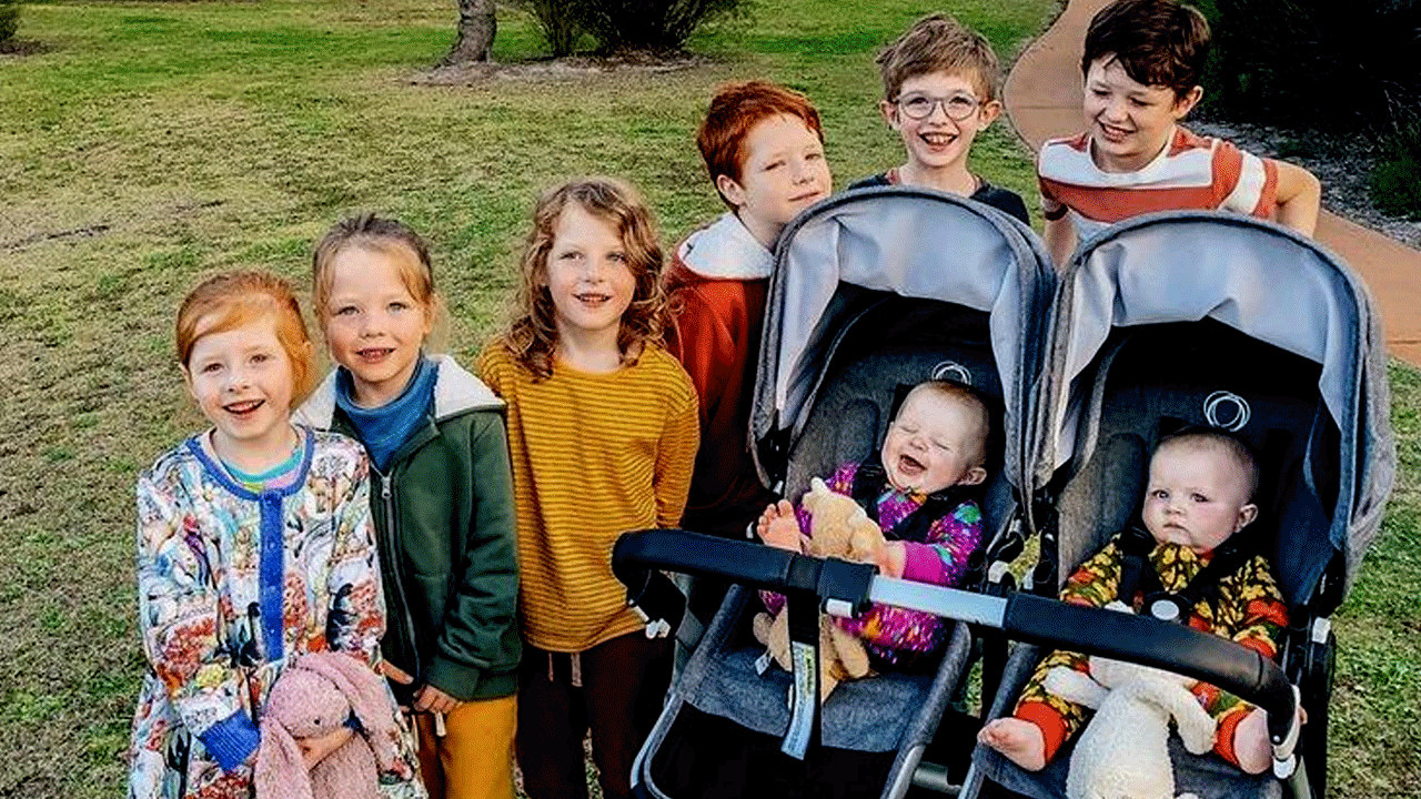 New York’ta 'Muhammed' en popüler 10 bebek ismi arasına girdi