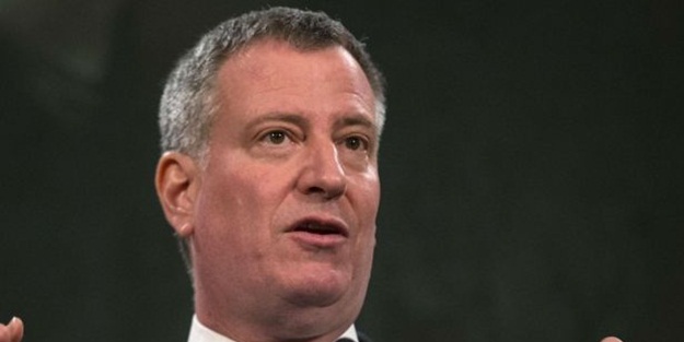 New York'ta Ramazan ve Kurban tatil oluyor!