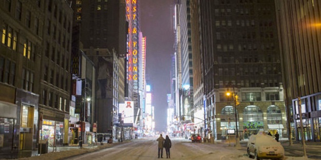 Seyahat yasağı kaldırıldı