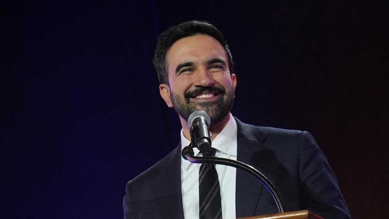 New York’ta tarihi gün: İlk Müslüman Başkan Kur’an-ı Kerim ile yemin edecek!