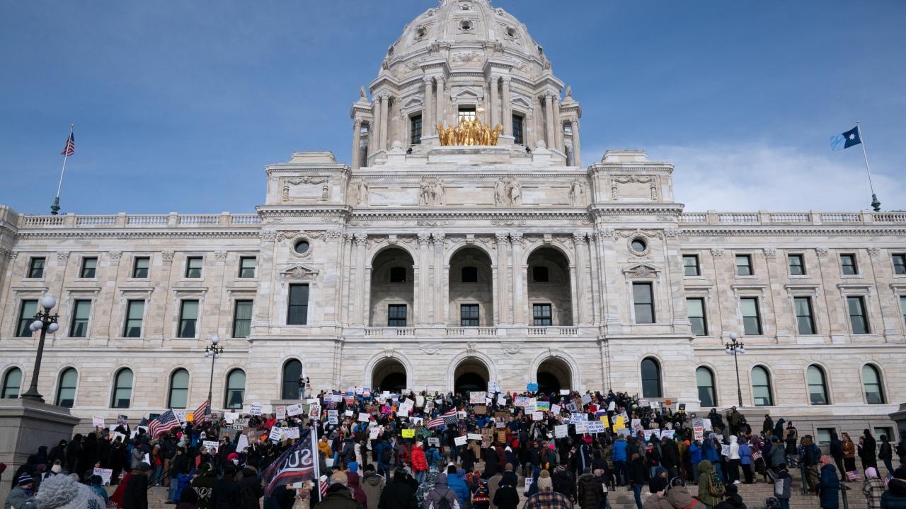 New York’ta Trump ve Elon Musk’a şok