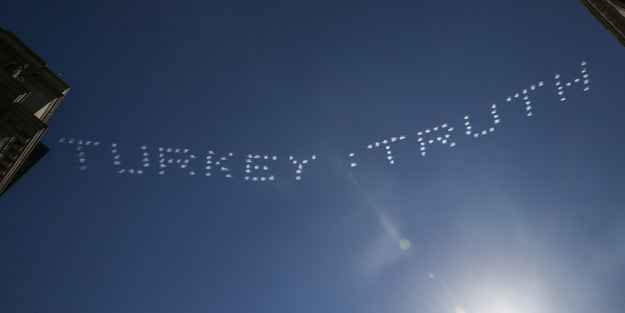 New York semalarında 