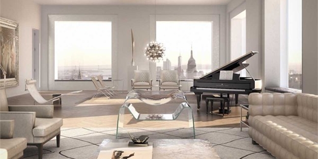 New York'un en uzun binası