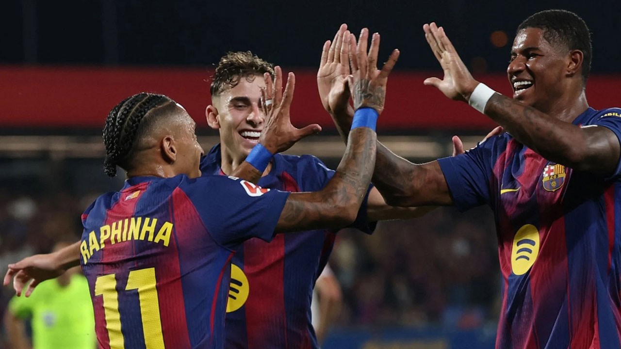 Newcastle United-Barcelona maçı saat kaçta hangi kanalda şifresiz mi?
