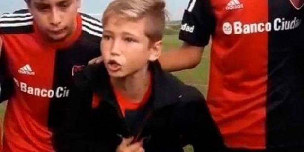 Saygı duyulası kaptan hayran bıraktı!