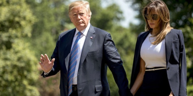 Dünyaya savaş açan Trump'ın fişini çekecek sözler!