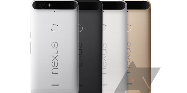 Nexus 6P'nin düştüğü durum! (Video)