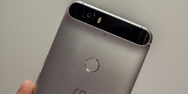 Nexus 6P'nin hızlı şarj problemi ortaya çıktı!