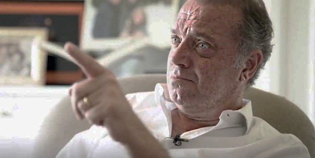 Neye uğradığını şaşırdı: İmar Bankası yolsuzluğu soruları Cem Uzan’ın ayarını bozdu!