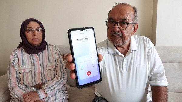 Neyi var neyi yoksa sattı! Dolandırıcılara 5 milyon lirayı kendi elleriyle teslim etti