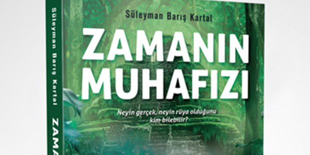 Neyin gerçek neyin rüya olduğunu bilemeyeceğiniz sürükleyici bir hikaye...