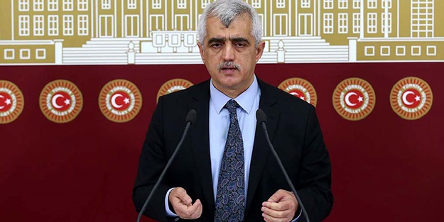 Neyini anlayamadın Ömer?