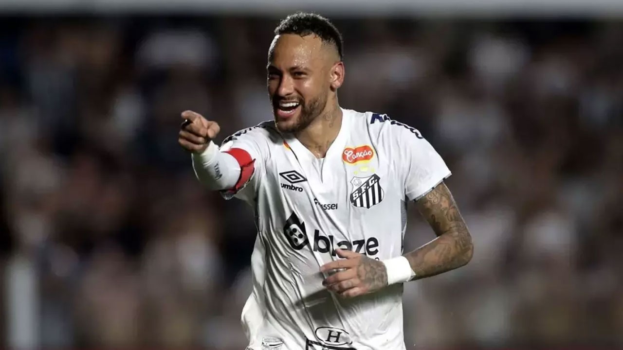 Neymar Fenerbahçe için kararını verdi