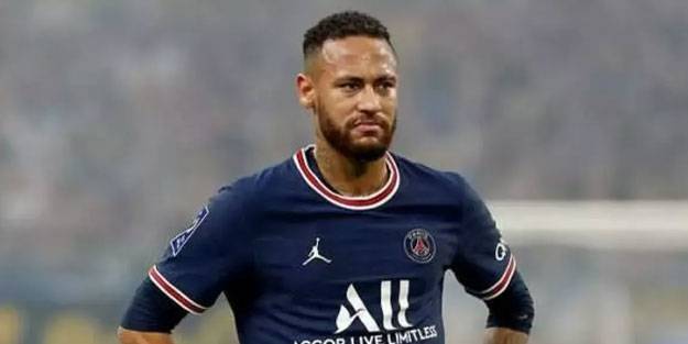 Neymar hakkında skandal iddia