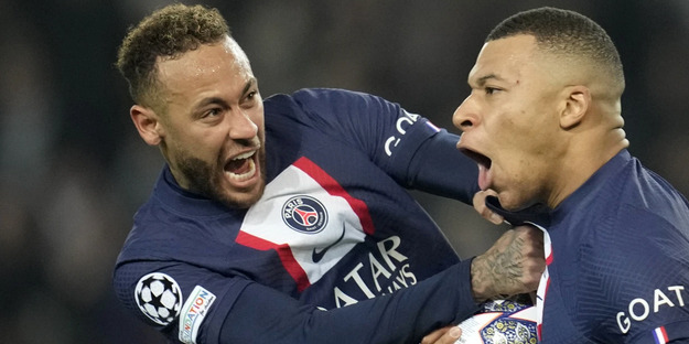 Neymar için büyük müjde! Flaş transfer kararı: Suudi Arabistan'a para basmaya gidecek