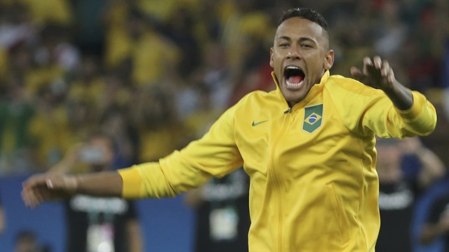 Neymar için son karar verildi