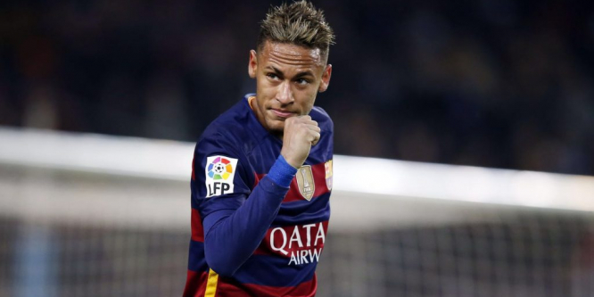Barcelona’dan Neymar açıklaması