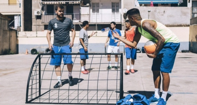 ’Neymar Jr’s Five’ Türkiye elemeleri başlıyor