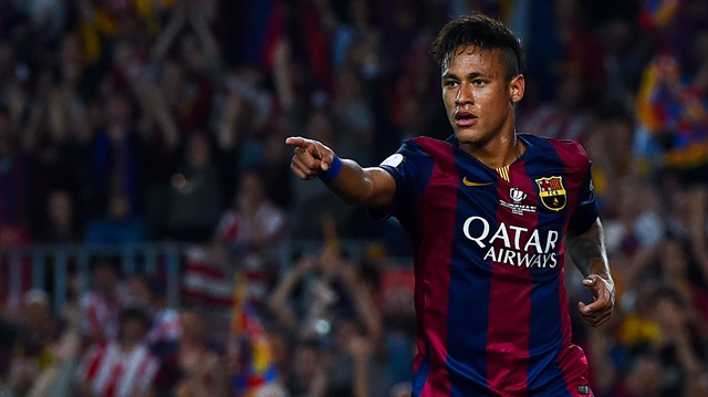 Neymar, Messi'den fazla kazanacak