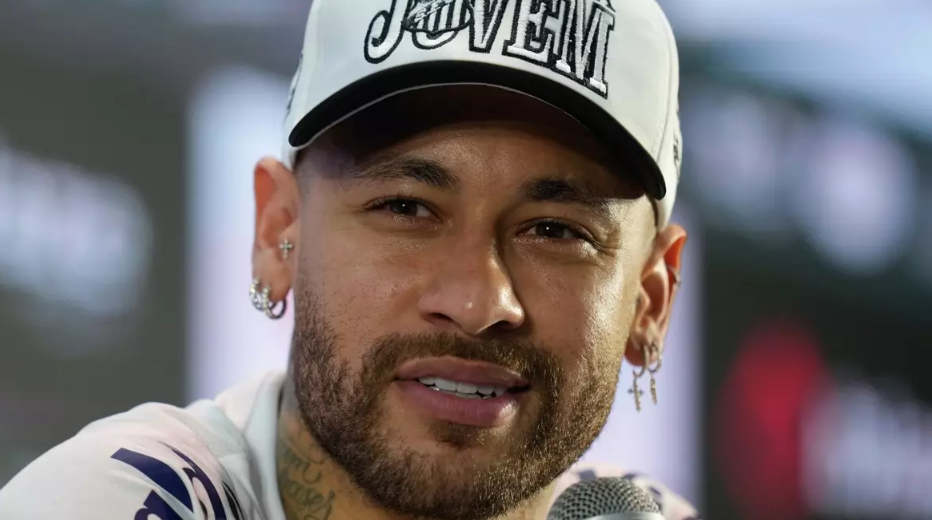 Neymar: Milli takıma dönmek istiyorum