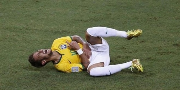 Neymar: Rüyam sona ermedi