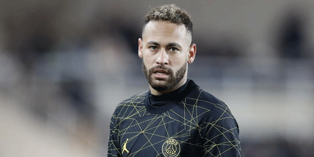 Neymar, Suudi Arabistan ekibi Al Hilal’e transfer oldu
