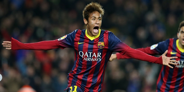 Neymar'dan flaş sözler: ''Real Madrid için...''