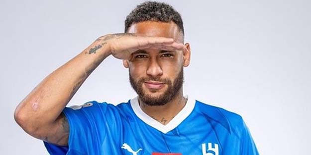 Neymar’dan Psg hakkında flaş açıklama