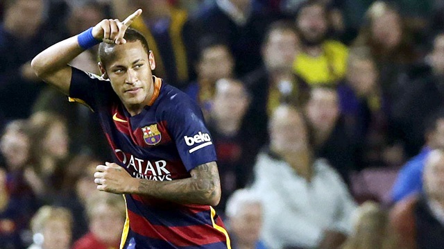 Neymar'ın dudak uçuklatan serbest kalma ücreti