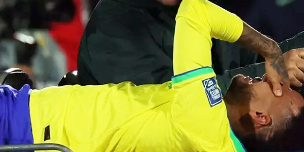 Neymar'la ilgili bomba iddia! Haber geldi: Müthiş gelişme! Yok artık diyeceksiniz...