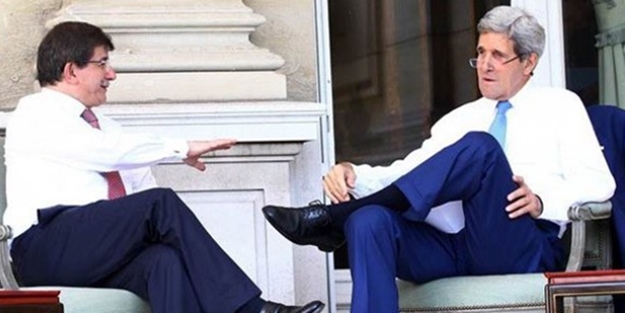 Ahlâk farkı kendini gösterdi