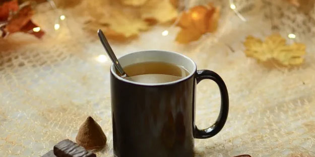 Nezle (soğuk algınlığı) ve gribe ilaçsız tarif! Günde 3 defa tüketmek yetiyor! Tam bir şifa deposu oluyor