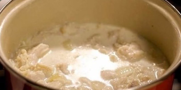 Nezleden kurtulmak için bu karışımı hazırlayın!