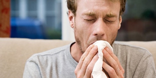 Nezle'nin yol açtığı sağlık sorunları nelerdir?