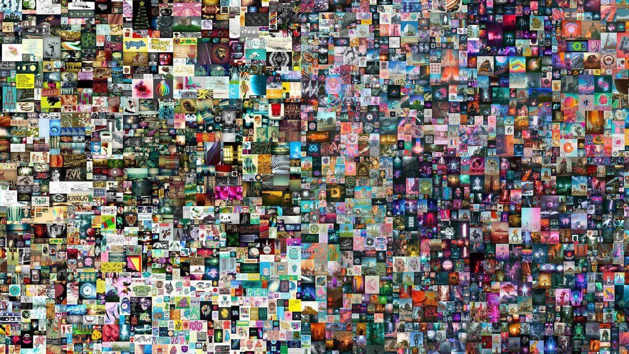 NFT Nedir? Dijital Sanatın Yeni Dünyası mı?