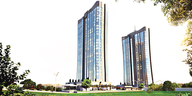 NG Residence'tan kira garantili kampanya