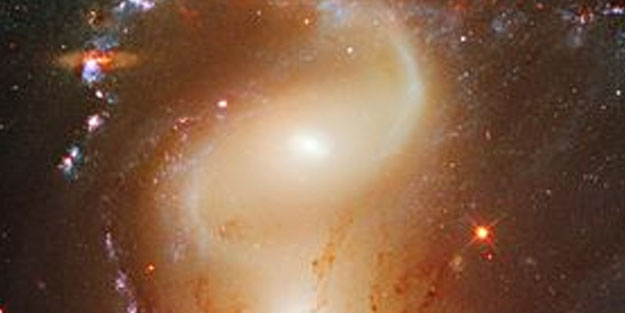 NGC 7311 nedir? NGC 7311 nerede bulunur?