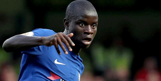 N'Golo Kante için skandal sözler: Oruç tuttuğu için performansı geriledi