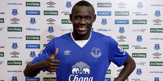 Niasse Beşiktaş'a doğru