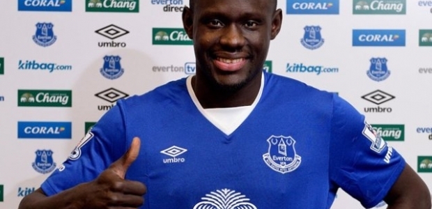 Niasse Premier Lig'de!