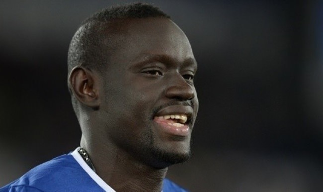 Niasse, Trabzonspor yolunda