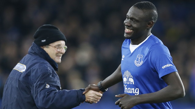 Niasse, yeni adresini açıkladı