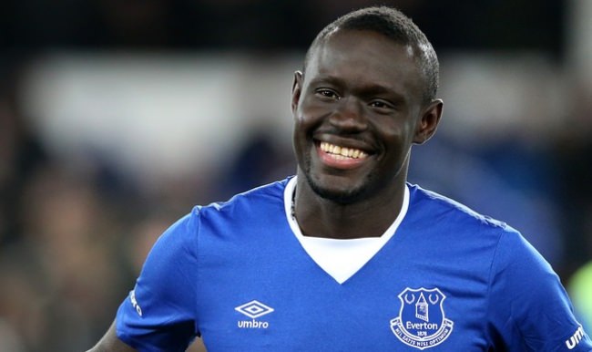 Niasse'den Trabzonspor'a yeşil ışık!