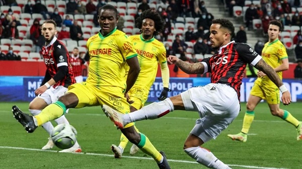 Nice-Nantes maçı ne zaman saat kaçta? Fransa Kupası finali hangi kanalda?