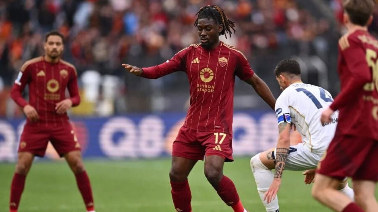 Nice-Roma maçı hangi kanalda şifresiz mi? Muhtemel 11'ler