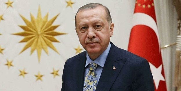 Nice yıllara reis! İşte Erdoğan'ın doğum gününde en çok paylaşılan video